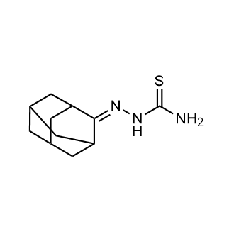 2-(Adamantan-2-ylidene)hydrazine-1-carbothioamide|CS-0355859
