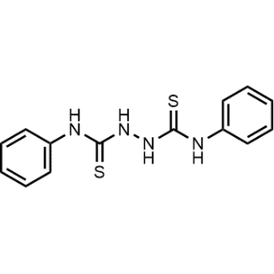 N1,N2-Diphenylhydrazine-1,2-bis(carbothioamide)|CS-0355873