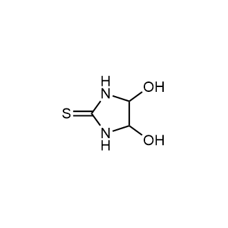 4,5-Dihydroxyimidazolidine-2-thione|CS-0355902