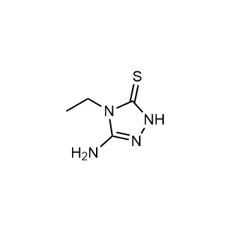 5-Amino-4-ethyl-2,4-dihydro-3h-1,2,4-triazole-3-thione|CS-0355912
