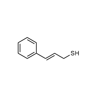 (e)-3-Phenylprop-2-ene-1-thiol|CS-0355943