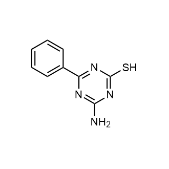 4-Amino-6-phenyl-1,3,5-triazine-2-thiol|CS-0355977