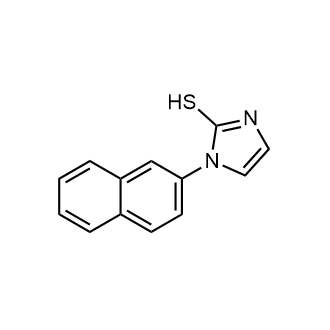 1-(Naphthalen-2-yl)-1h-imidazole-2-thiol|CS-0355987