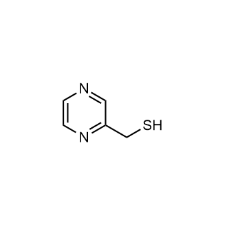 Pyrazin-2-ylmethanethiol|CS-0356148