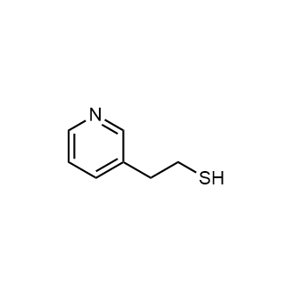 2-(Pyridin-3-yl)ethane-1-thiol|CS-0356157