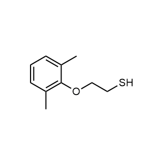 2-(2,6-Dimethylphenoxy)ethane-1-thiol|CS-0356162