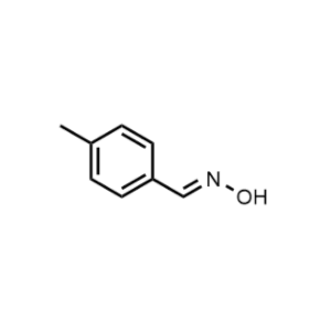 (E)-4-Methylbenzaldehyde oxime|CS-0356298