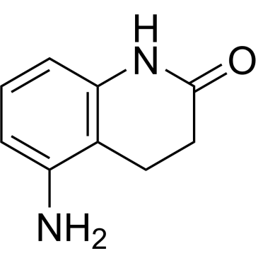 5-Amino-3,4-dihydroquinolin-2(1H)-one|CS-0356317