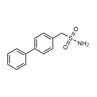 [1,1'-Biphenyl]-4-ylmethanesulfonamide|CS-0356419