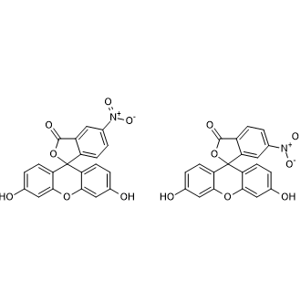5(6)-Nitrofluorescein|CS-0356506