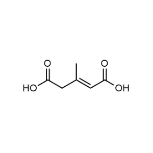 (E)-3-Methylpentenedioic acid|CS-0356558
