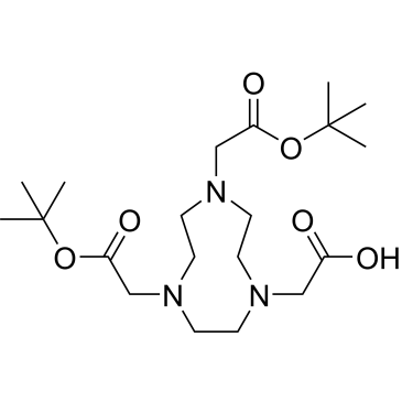 NOTA-bis(tBu)ester|CS-0356595