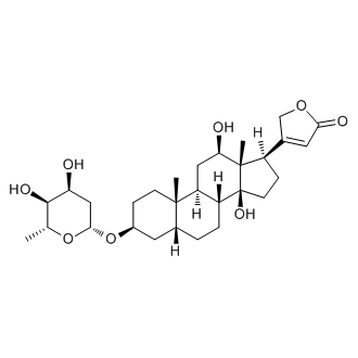 Digoxigenin monodigitoxoside|CS-0356763