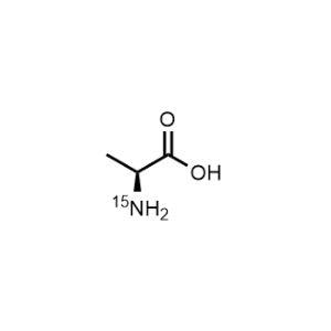 L-Alanine-15N|CS-0356812