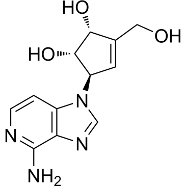 3-Deazaneplanocin A|CS-0357