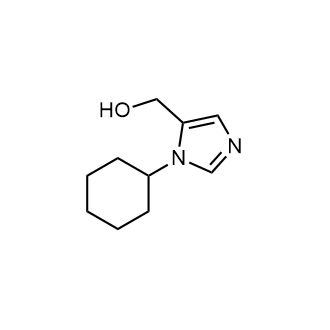 (1-Cyclohexyl-1H-imidazol-5-yl)methanol|CS-0357083