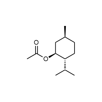 (+)-Menthyl acetate|CS-0357100
