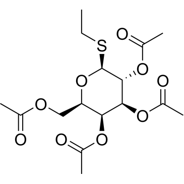 Ethyl 1-thio-β-D-galactopyranoside tetraacetate|CS-0357161