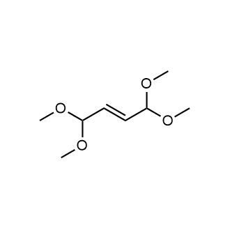 (E)-1,1,4,4-tetramethoxybut-2-ene|CS-0357322
