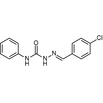 (E)-2-(4-chlorobenzylidene)-N-phenylhydrazine-1-carboxamide|CS-0357339