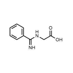 (Imino(phenyl)methyl)glycine|CS-0357432