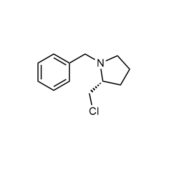 (R)-1-benzyl-2-(chloromethyl)pyrrolidine|CS-0357435