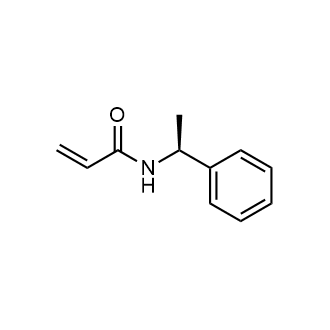 (S)-N-(1-phenylethyl)acrylamide|CS-0357498
