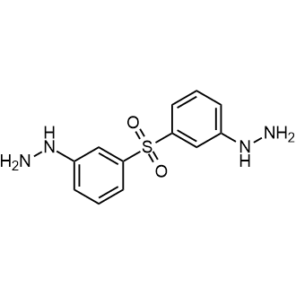 (Sulfonylbis(3,1-phenylene))bis(hydrazine)|CS-0357502