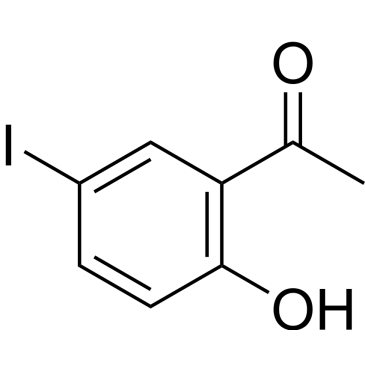 1-(2-Hydroxy-5-iodophenyl)ethan-1-one|CS-0357662