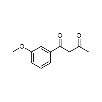 1-(3-Methoxyphenyl)butane-1,3-dione|CS-0357770