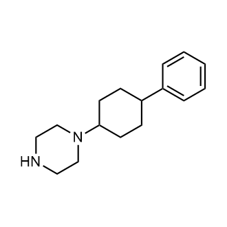 1-(4-Phenylcyclohexyl)piperazine|CS-0357876