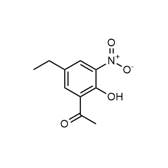 1-(5-Ethyl-2-hydroxy-3-nitrophenyl)ethan-1-one|CS-0357888