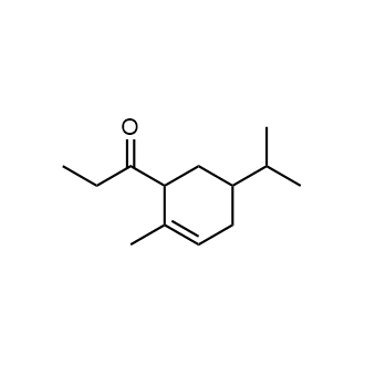 1-(5-Isopropyl-2-methylcyclohex-2-en-1-yl)propan-1-one|CS-0357892