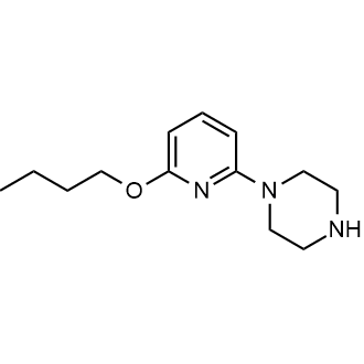 1-(6-Butoxypyridin-2-yl)piperazine|CS-0357900