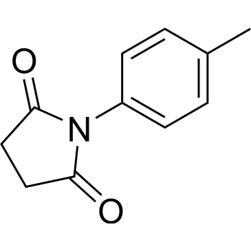 1-(P-tolyl)pyrrolidine-2,5-dione|CS-0357966