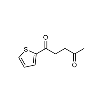 1-(Thiophen-2-yl)pentane-1,4-dione|CS-0357987
