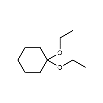1,1-Diethoxycyclohexane|CS-0358000