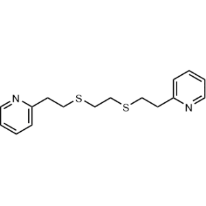 1,2-Bis((2-(pyridin-2-yl)ethyl)thio)ethane|CS-0358007