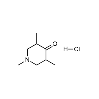 1,3,5-Trimethylpiperidin-4-one hydrochloride|CS-0358018