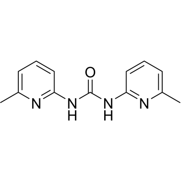 1,3-Bis(6-methylpyridin-2-yl)urea|CS-0358025