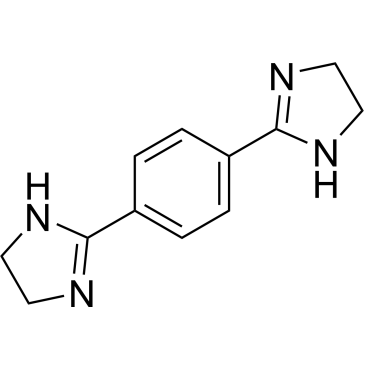 1,4-Bis(4,5-dihydro-1H-imidazol-2-yl)benzene|CS-0358039