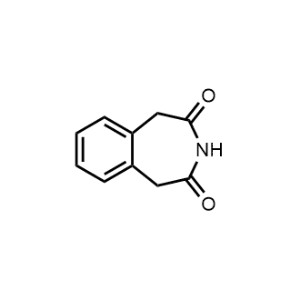 1,5-Dihydro-2H-benzo[d]azepine-2,4(3H)-dione|CS-0358053