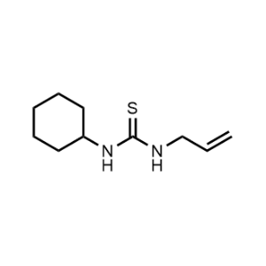 1-Allyl-3-cyclohexylthiourea|CS-0358079