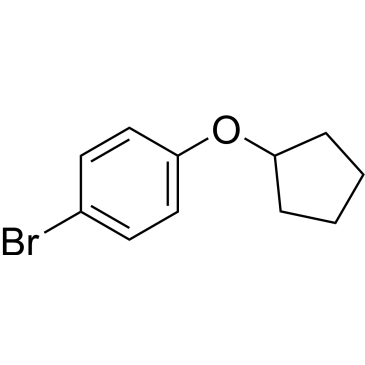 1-Bromo-4-(cyclopentyloxy)benzene|CS-0358121