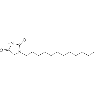 1-Dodecylimidazolidine-2,4-dione|CS-0358159