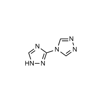 1H-3,4'-bi(1,2,4-triazole)|CS-0358175