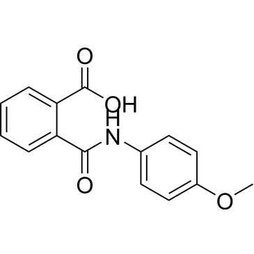 2-((4-Methoxyphenyl)carbamoyl)benzoic acid|CS-0358373