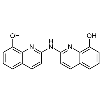 2,2'-Azanediylbis(quinolin-8-ol)|CS-0358408
