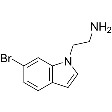 2-(6-Bromo-1H-indol-1-yl)ethan-1-amine|CS-0358784