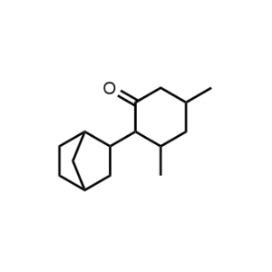 2-(Bicyclo[2.2.1]Heptan-2-yl)-3,5-dimethylcyclohexan-1-one|CS-0358813
